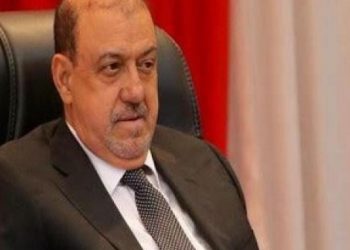 سبب وفاة الشيخ سلطان البركاني رئيس مجلس النواب اليمني