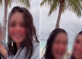 عن  رهف القحطاني :مسؤول سعودي يكشف سبب ممارسة السيطرة على رهف القحطاني ومروّجة.