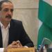 الحايك يدعو للحوار بين غزة ورام الله لإنهاء الخلافات الضريبية 99 الحايك يدعو للحوار بين غزة ورام الله لإنهاء الخلافات الضريبية