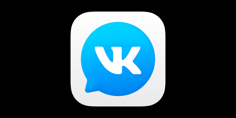 "VK Messenger