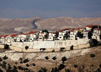 الإعلان الأوروبي المشترك: الاستيطان (الإسرائيلي) انتهاك واضح للقانون الدولي