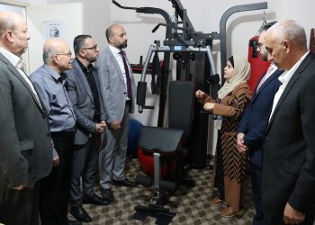 “بالتل” تدعم مؤسسة بسمة أمل لرعاية مرضى السرطان