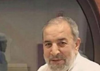 سبب وفاة أشهر طبيب أطفال في مكة المكرمة محمد العلبي