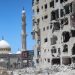 Palestinians mark first anniversary of Sword of Jerusalem's battle 16 Palestinians mark first anniversary of Sword of Jerusalem’s battle