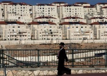 اجتماع إسرائيلي قريب لإقرار المزيد من الخطط الاستيطانية