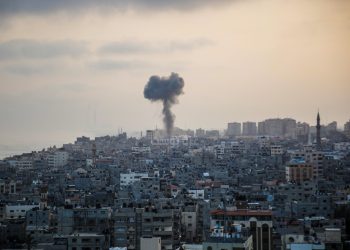 الذكرى السنوية الأولى لمعركة “سيف القدس”