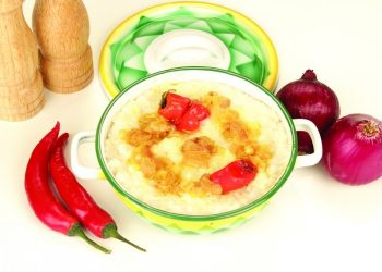 جريش بالشوفان للرجيم