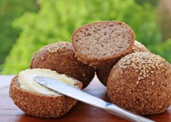 خبز لمرضى السكر
