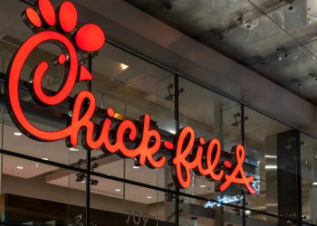 Chick-fil-A Is About To Open Its First Location in This State