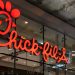 Chick-fil-A Is About To Open Its First Location in This State 20 Chick-fil-A Is About To Open Its First Location in This State