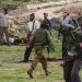 Israeli settlers attack elderly man near Hebron 17 Israeli settlers attack elderly man near Hebron