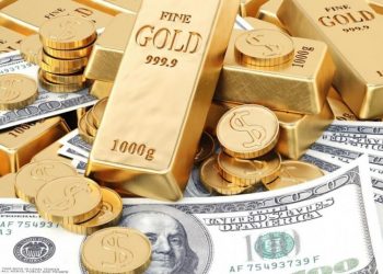 هل الأفضل ادخار الذهب أم الدولار؟