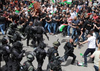 Jerusalem Greek Orthodox Patriarchate work to realize justice for Shireen Abu Akleh