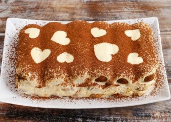 تشيز كيك تيراميسو