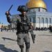 DRFM warns of Israeli demolition threats of Al Aqsa Mosque 17 DRFM warns of Israeli demolition threats of Al Aqsa Mosque