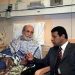 Dahlan marks ninth anniversary of Fatah leader "Abu Ali Shaheen" 17 Dahlan marks ninth anniversary of Fatah leader "Abu Ali Shaheen"