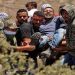 137 Palestinians wounded by IOF in Jerusalem, West Bank: MEDICS 16 112 Palestinians wounded by IOF in Jerusalem, West Bank: MEDICS