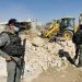 Israeli authorities order poultry farm demolition in Yatta 18 Israeli authorities order poultry farm demolition in Yatta
