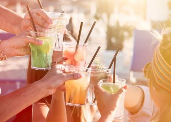 10 ways to wreck your belly Fat loss goals: Dietitians