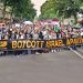 Pro-Palestine organizations reject UK legislations targeting BDS 16 Pro-Palestine organizations reject UK legislations targeting BDS