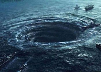 Scientist solves Bermuda triangle mystery
