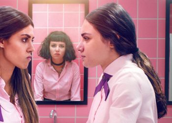 موعد عرض الجزء الثاني من سلسلة بنات مدرسة الروابي