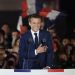 Macron President of France for second term of five years 18 Macron President of France for second term of five years