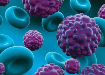 First "patient" injected with cancer killer virus