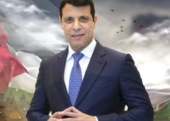 دحلان : في ذكري رحيل فيصل الحسيني “في غيابك تبدو القدس حزينة”