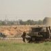 Israeli soldiers set fire at agricultural lands in Southern Gaza 17 Israeli soldiers set fire at agricultural lands in Southern Gaza