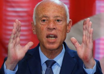 تونس ترفض البندقية ولا عمل لها في سيادة دولتنا