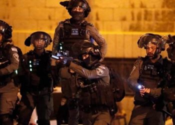 الجهاد: اعتداء الاحتلال على جنازة الشهداء في القدس جريمة لا تغتفر