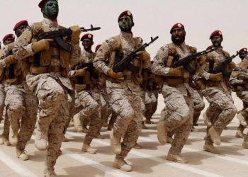 المملكة العربية السعودية: رابط التسجيل للراغبين في الالتحاق بالكليات العسكرية 2022