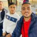 3 لاعبين يغادرون قطاع غزة إستعداداً لبطولة غرب آسيا 97 3 لاعبين يغادرون قطاع غزة إستعداداً لبطولة غرب آسيا