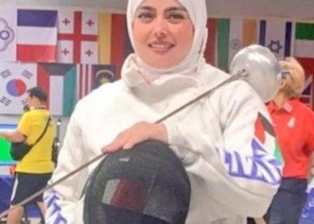 ما هو سبب انسحاب اللاعبة الكويتية خلود المطيري من المنافسات الدولية في تايلاند؟