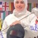 ما هو سبب انسحاب اللاعبة الكويتية خلود المطيري من المنافسات الدولية في تايلاند؟ 98 ما هو سبب انسحاب اللاعبة الكويتية خلود المطيري من المنافسات الدولية في تايلاند؟