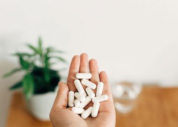 Magnesium supplements has surprising effects