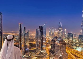 بالفيديو: مقطع دبي على تويتر يحرض على العدوان السعودي