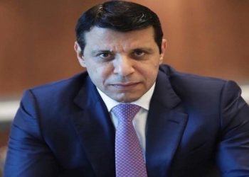 Dahlan: Israeli flag march will blow up the region
