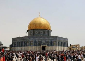 Jordanian Endowments do not accept Israeli decisions on Al-Aqsa Mosque 12 Jordanian Endowments do not accept Israeli decisions on Al-Aqsa Mosque