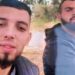 IOF arrests two Elad preparators' attack after 4 days 16 Two perpetrators of Elad ax attack from Jenin: Israeli media