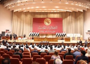 Palestinan factions welcome Iraqi banning of ties with Israel