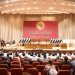 Palestinan factions welcome Iraqi banning of ties with Israel 18 Palestinan factions welcome Iraqi banning of ties with Israel