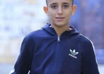 حماس: قتل الدم البارد للفتى "الفايد" سيزيد من إصرار شعبنا على المقاومة