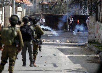 خلال 24 ساعة.. 55 عملية إطلاق نار وإلقاء عبوات حارقة