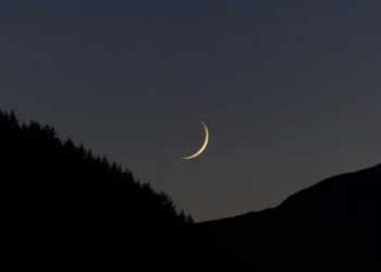 3 دول تعلن أن الأحد أول أيام عيد الفطر السعيد