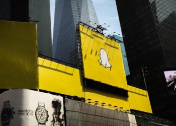 سناب شات يواجه بطء في التوظيف والسبب ؟؟