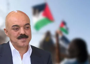 المشهراوي : استحضار شخصية أبو علي شاهين يلقي بظلاله على دور ومهام حركة فتح التي كان أحد رموزها