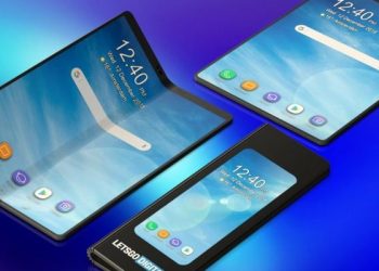 للمرة الثالثة 3 سامسونج تؤجل إطلاق هاتفها القابل للطي ، والسبب؟