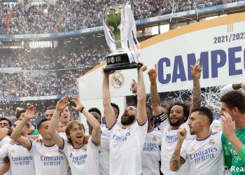 ريال مدريد يبحث عن سيادة أوروبا مجدداً